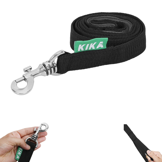 KIKA Pets Nylon Dog Leash