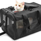 KIKA Pets SPRINGFRAME Cat Carrier Bag